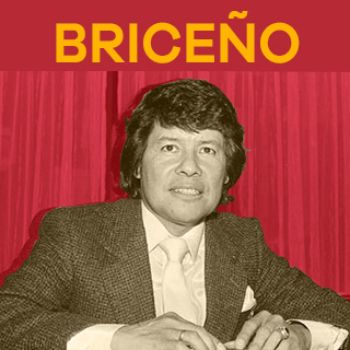 Arnulfo Briceño