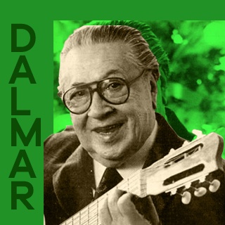Alvaro Dalmar