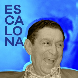 Rafael Escalona