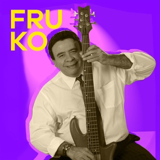 Ernesto Estrada 'Fruko'