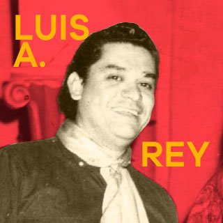 Luis Arial Rey
