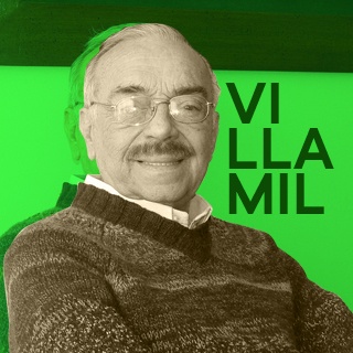 Jorge Villamil